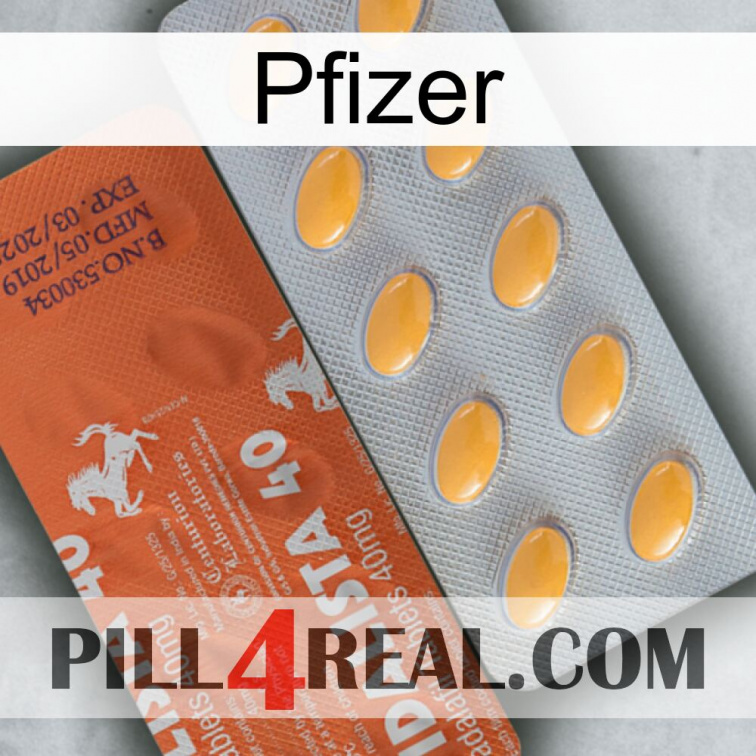 Pfizer 43
